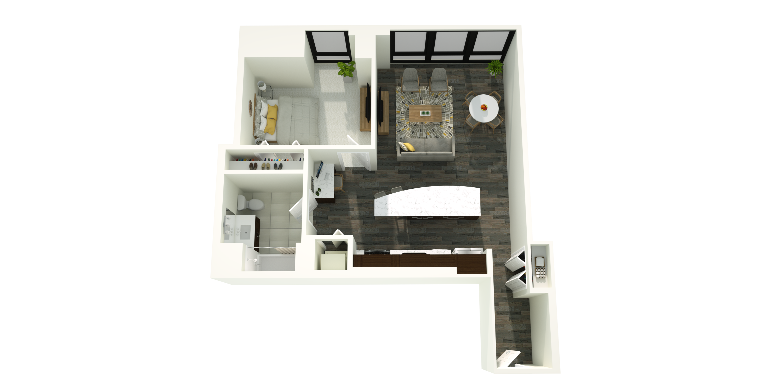 02 Floor Plan 3